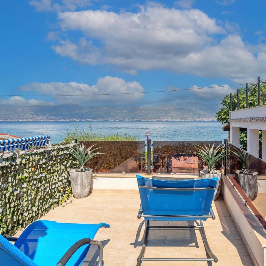 Holiday House Iva Slatine Exterior foto